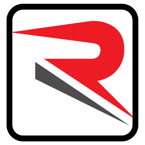 Richard Rierson  Logo